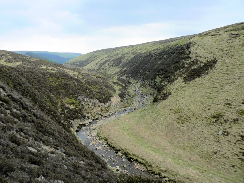 Rough Bank Rough Bank